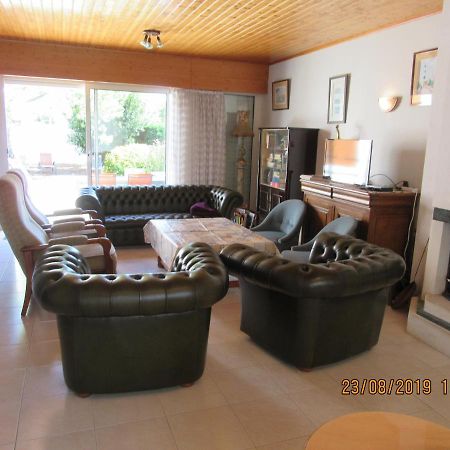 Location La Bree Les Bains 15 Personnes Villa Ngoại thất bức ảnh