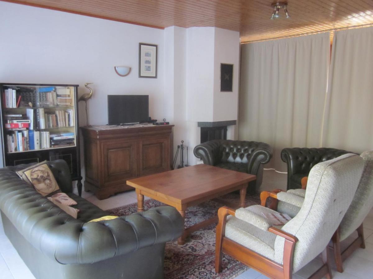 Location La Bree Les Bains 15 Personnes Villa Ngoại thất bức ảnh