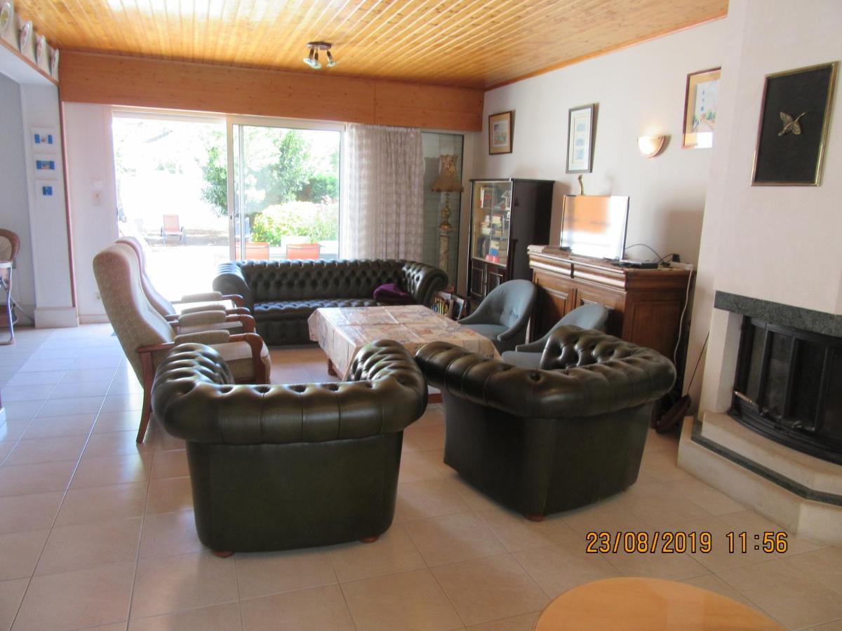 Location La Bree Les Bains 15 Personnes Villa Ngoại thất bức ảnh
