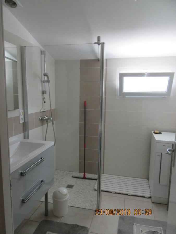 Location La Bree Les Bains 15 Personnes Villa Ngoại thất bức ảnh