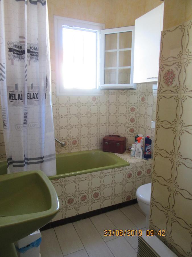 Location La Bree Les Bains 15 Personnes Villa Ngoại thất bức ảnh