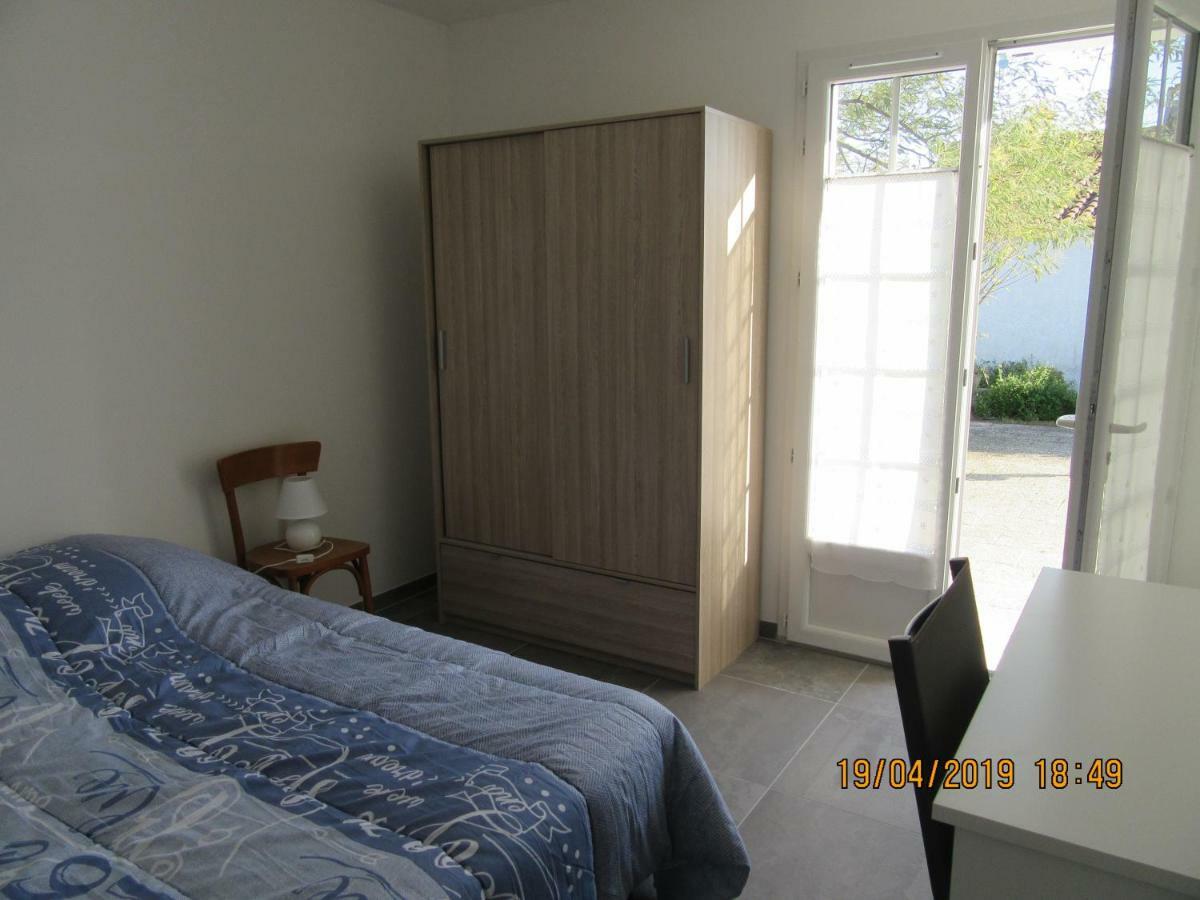 Location La Bree Les Bains 15 Personnes Villa Ngoại thất bức ảnh