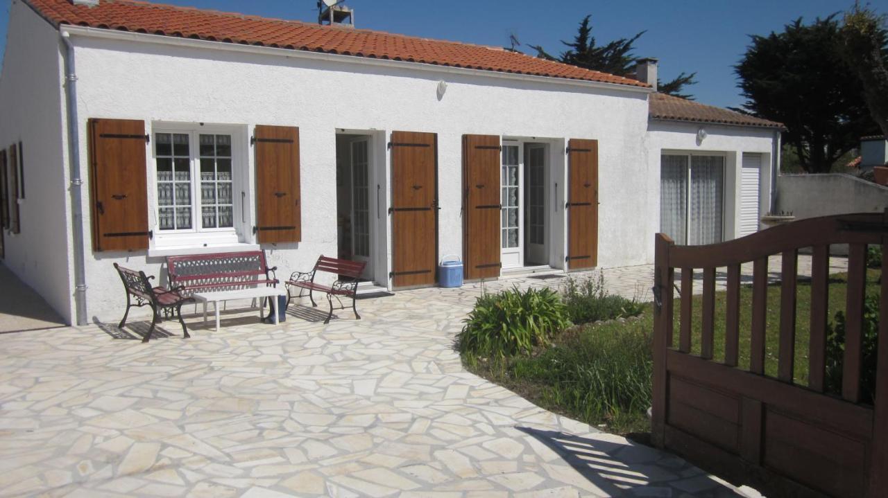 Location La Bree Les Bains 15 Personnes Villa Ngoại thất bức ảnh